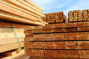 Cypress Timber 3 X 2