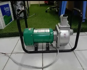 Reliable Solar Surface Pump 2"