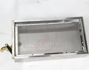 Stainless Steel Juice Tray/Filter