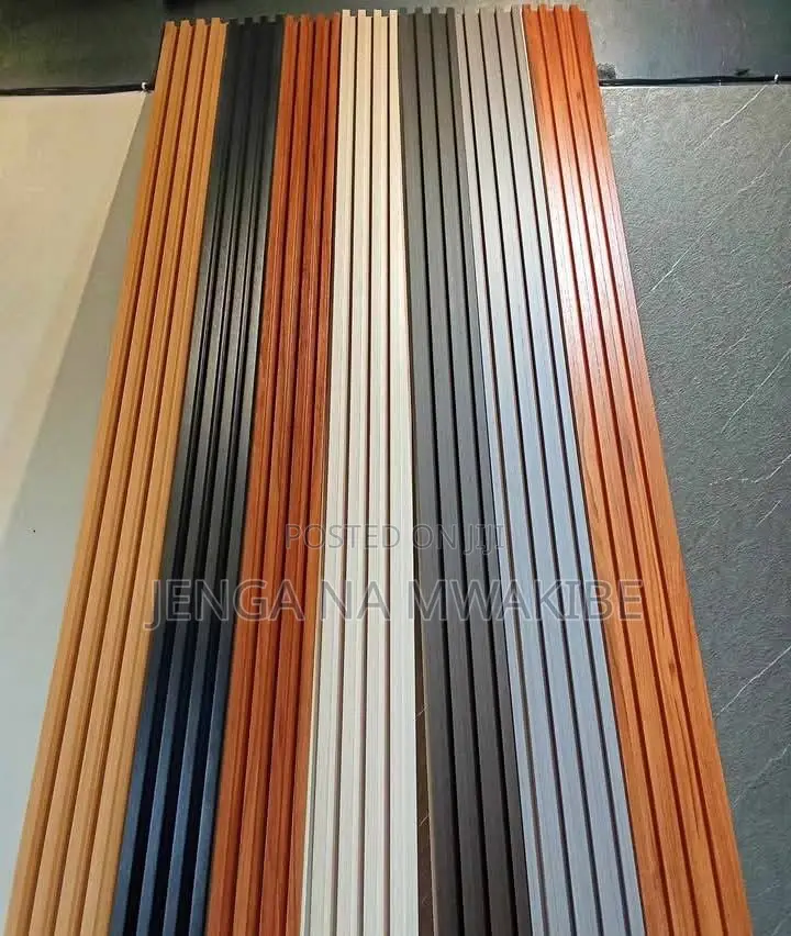 Interior Flutted Wall Panel Designs Supply And Fix