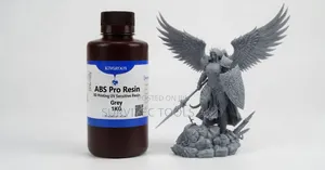 Kingroon Abs Pro Resin Grey 1kg