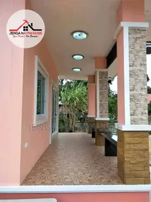 Exterior Wall Painting Services