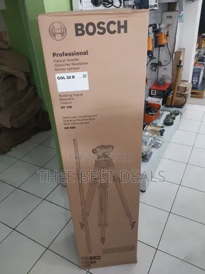 Bosch Optical Level Gol 32d