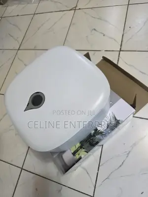 Jumbo Tissue Paper Dispenser