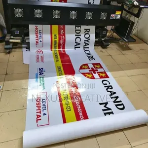Event Banners