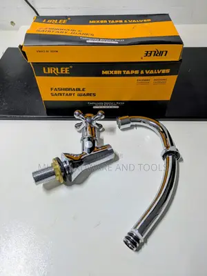 Kitchen Tap Lirlee