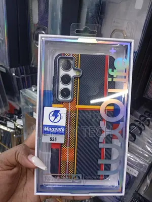 Samsung Galaxy S25 Generic Luxo Lifefree Air Tribal Design Case