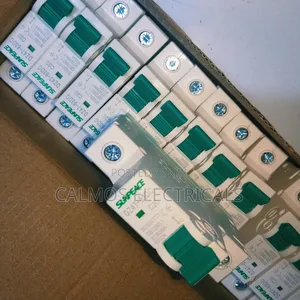 Pv MCB Single Pole 20a ,Solar