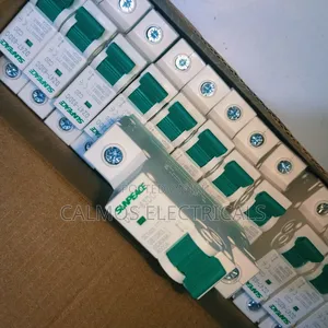 Pv MCB Single Pole 20a ,Solar
