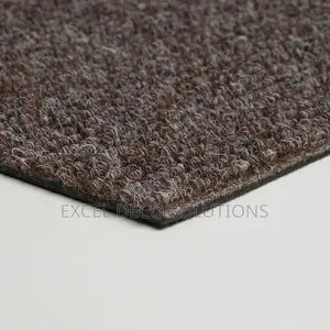 Carpet Tiles – Modern Flooring for Offices Homes