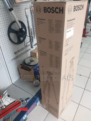Bosch Auto Leveller (Gol 32d Dumpy Level)