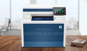 Hp Color Laserjet Pro MFP 4303fdw