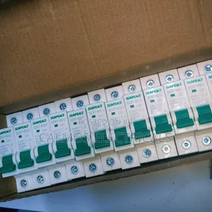 Dc MCB 20a S.P ,Solar MCB