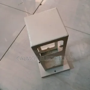 Electrical Pedestal Stand, Sockets Stand
