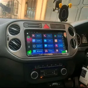 Vw Tiguan Android Radio