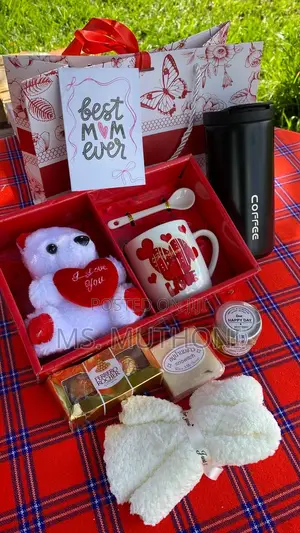 Ladies Ferrero All Occasion Gift Sets