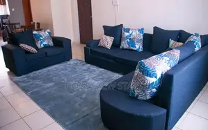 Modern Furnished 4-Bedroom Airbnb in Athi River – Greatwall Gardens