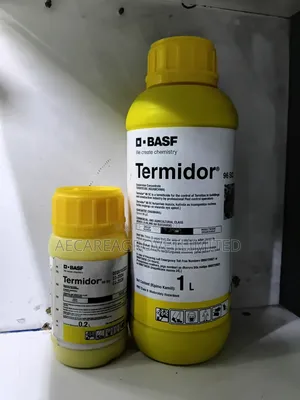 Termidor 96sc Termiticide 200ml, 1litre