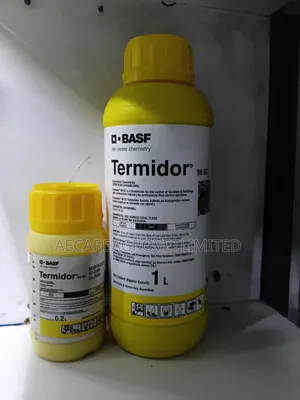 Termidor 96sc Termiticide 200ml, 1litre