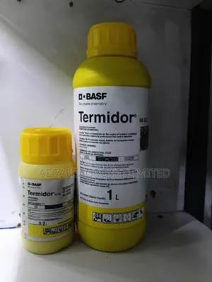 Termidor 96sc Termiticide 200ml, 1litre