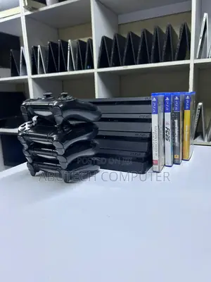 Playstation 4