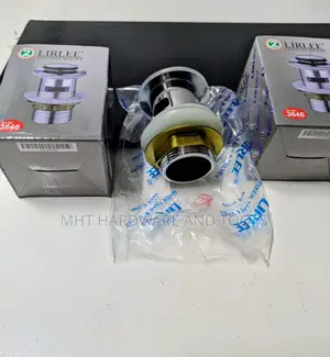 Sink Pop Up Waste Lirlee