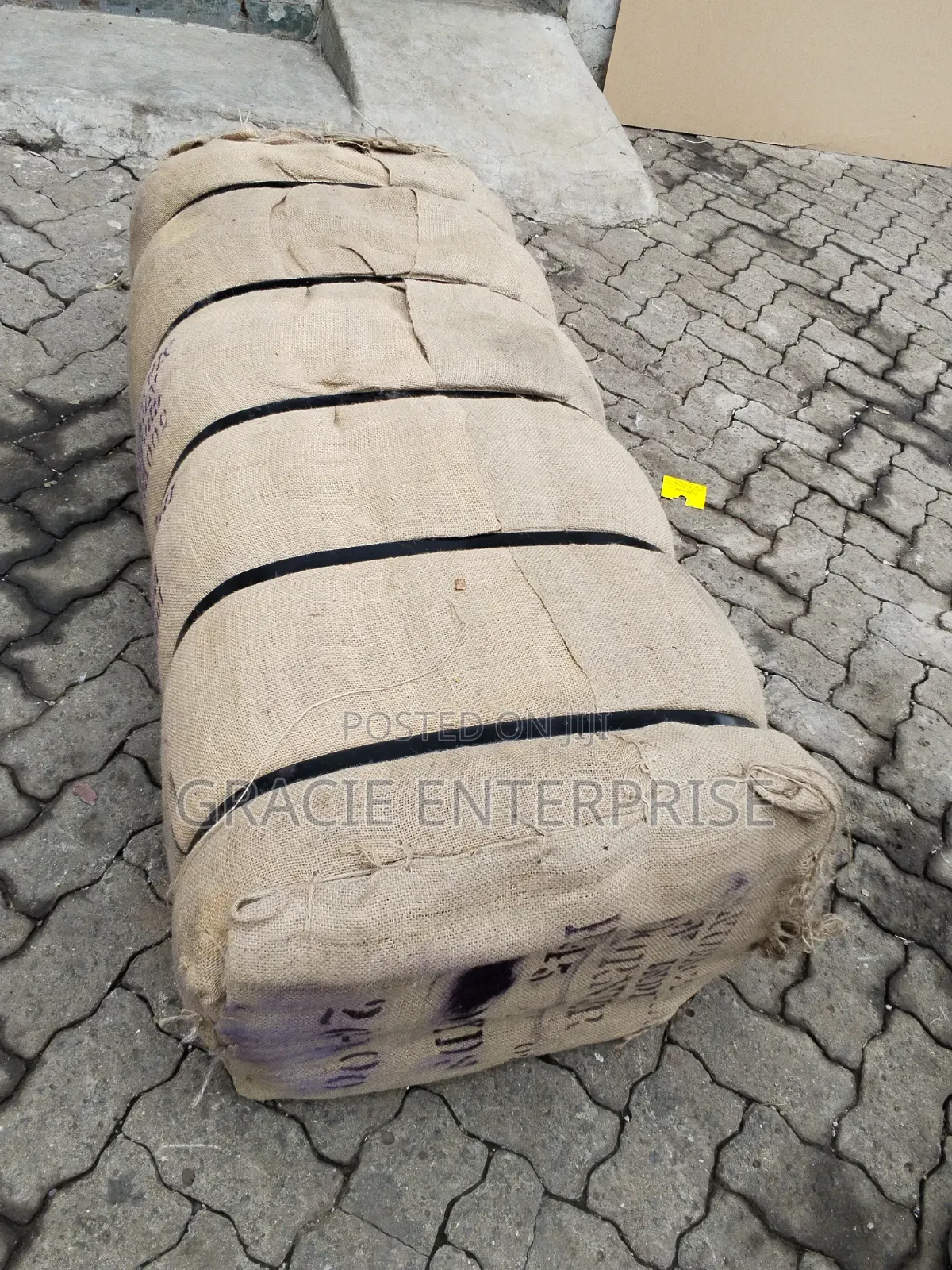 Jute Fabric/ Hessian Cloth