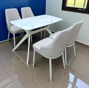 Classic Stylish Design Dining Table Set