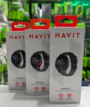 Havit M9054 Smart Life Series. Screen Size 1.28 Watch