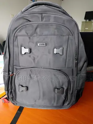 Executive Laptop Backpack Bag