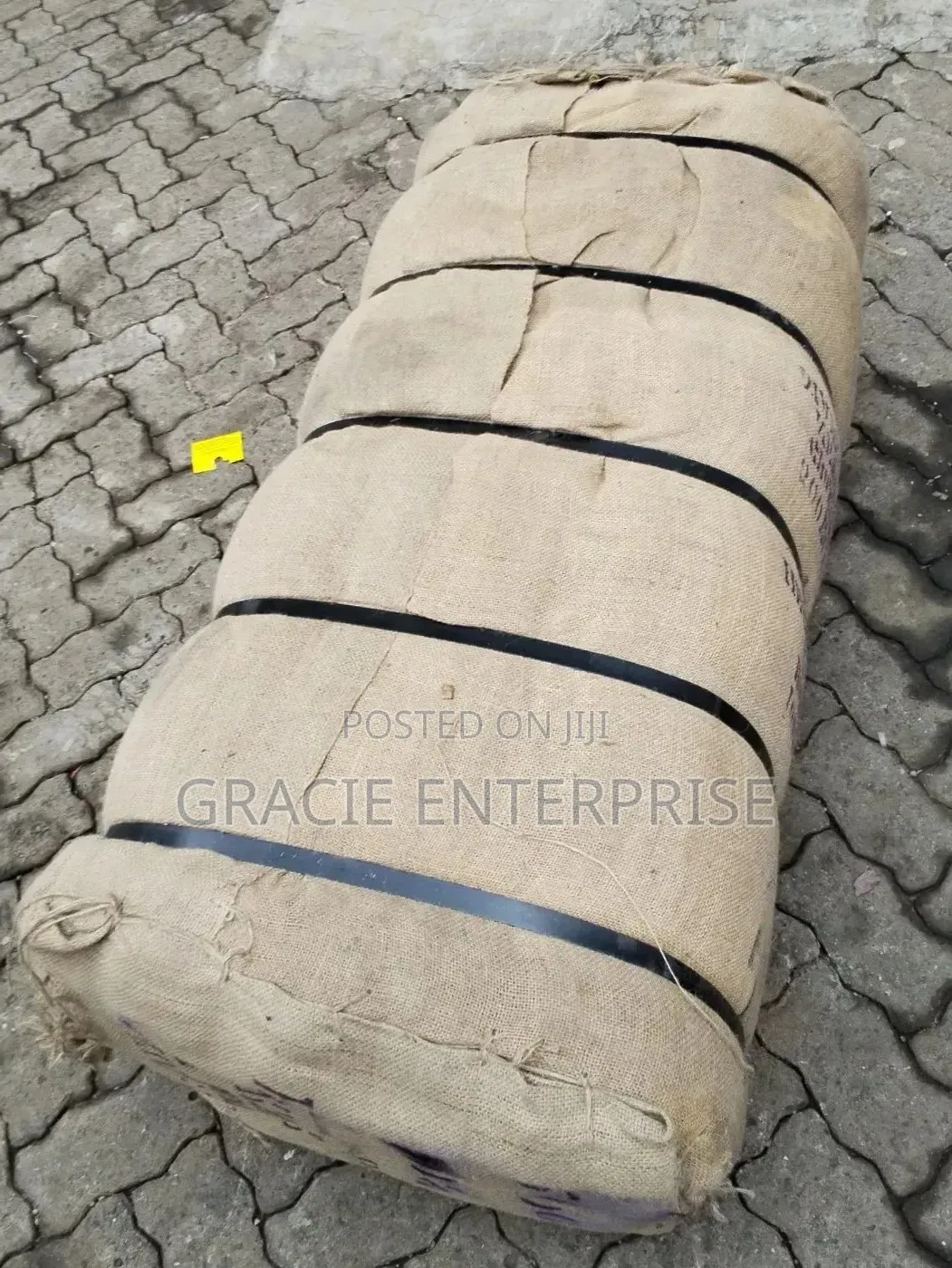 Decorative Burlap Cloth/ Hesian Cloth