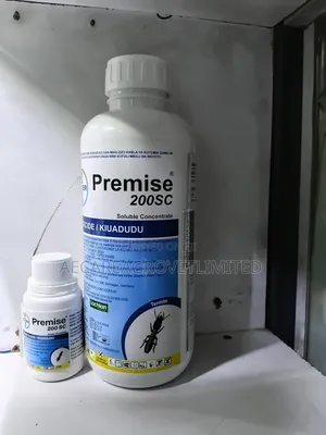 Premise 200sc Termiticide 50ml, 250ml, 1litre