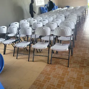 Conference Meeting Chair
