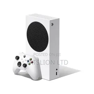 Xbox Series S 512gb All-Digital Console