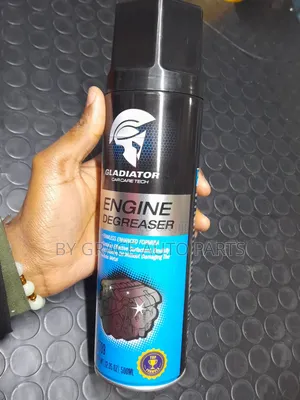 Best Gradiator Engine Degreaser