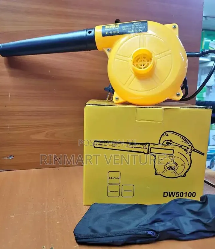 Dewalt Electric Blower