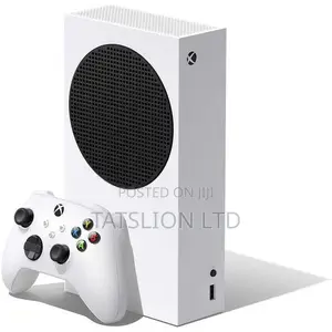 Xbox Series S 512gb!! Xbox Series S 512gb
