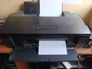 Epson Printer Repair Both A4 and A3 Technician Available