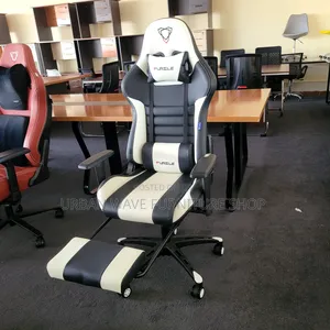Heavy Duty Office Chair
