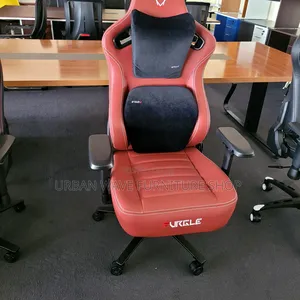 Quintessential Home Gaming Experience Chair's