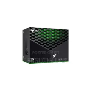 Xbox Series X Console 1tb