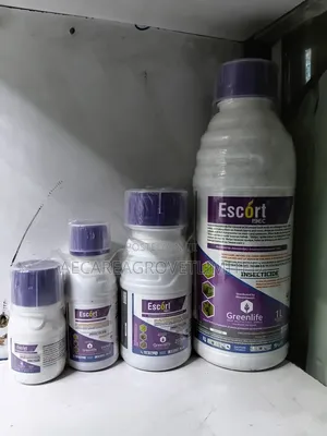 Escort 19ec Maize Insecticide 50ml,100ml, 250ml, 1litre