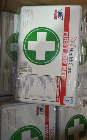 Normal First Aid Kit