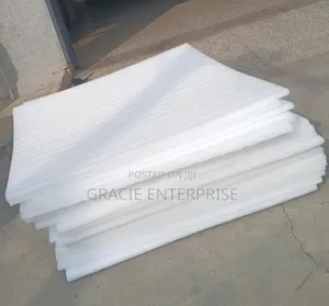 Flexible Styrofoam Sheet/ Expansion Joint Filler