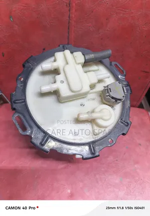 Fuel Pump Toyota Iq
