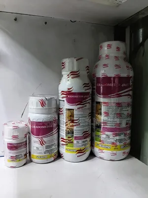 Gradometer 480ec Termiticide 50ml,100ml, 250ml, 500ml, 1litre