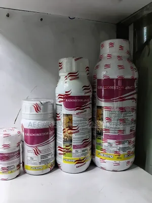 Gradometer 480ec Termiticide 50ml,100ml, 250ml, 500ml, 1litre