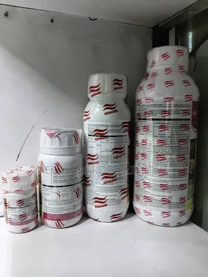 Gradometer 480ec Termiticide 50ml,100ml, 250ml, 500ml, 1litre