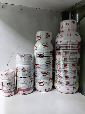Gradometer 480ec Termiticide 50ml,100ml, 250ml, 500ml, 1litre