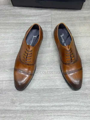 Billionaire Browns Official Shoes